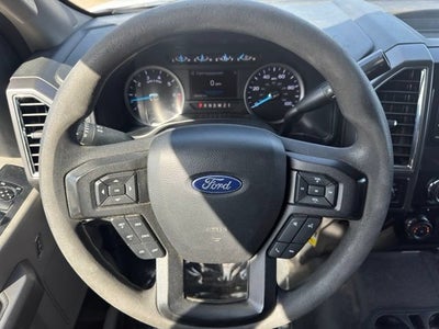2018 Ford F-250 XLT