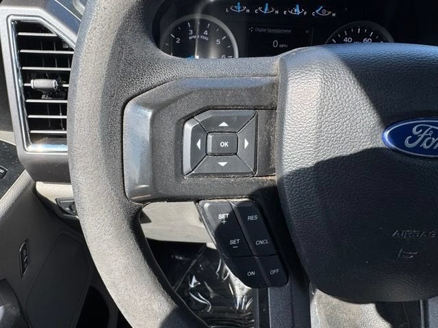 2018 Ford F-250 XLT