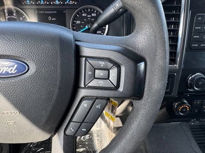 2018 Ford F-250 XLT