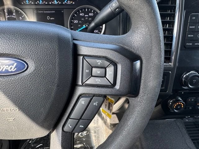 2018 Ford F-250 XLT