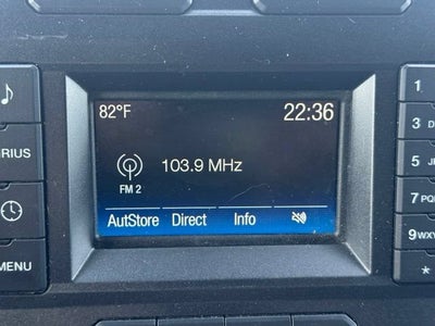 2018 Ford F-250 XLT