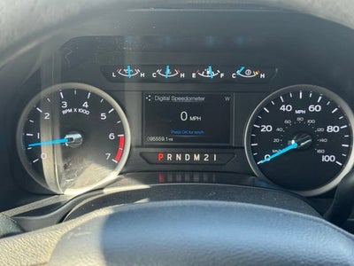 2018 Ford F-250 XLT