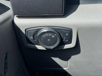 2018 Ford F-250 XLT