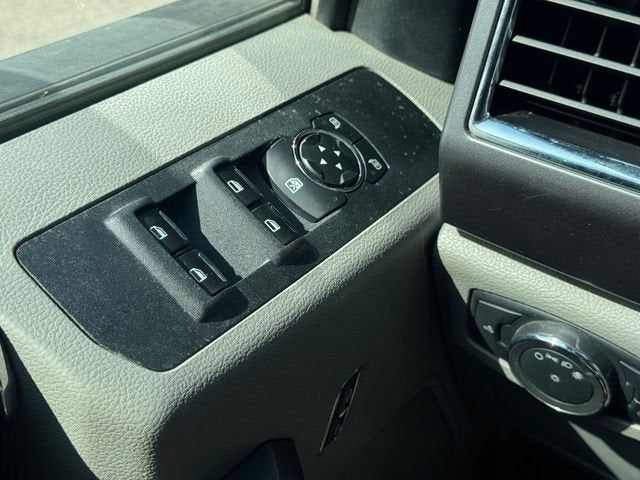 2018 Ford F-250 XLT