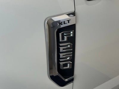 2018 Ford F-250 XLT