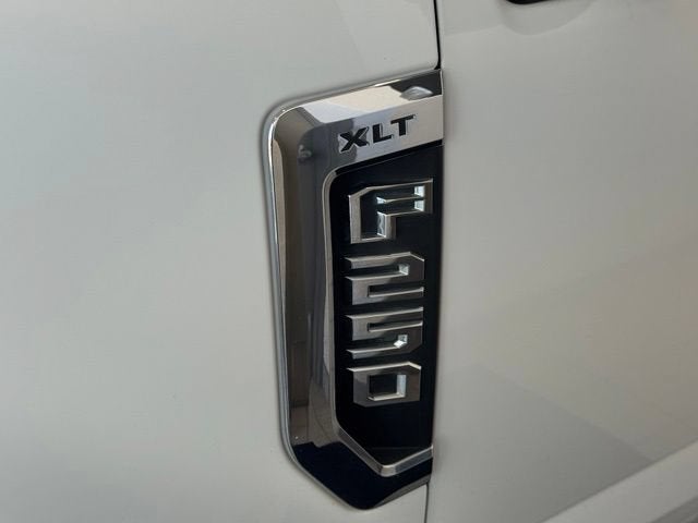 2018 Ford F-250 XLT