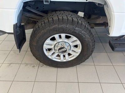 2018 Ford F-250 XLT