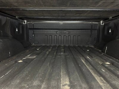 2018 Ford F-250 XLT