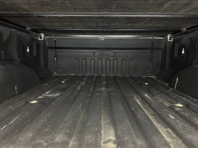 2018 Ford F-250 XLT