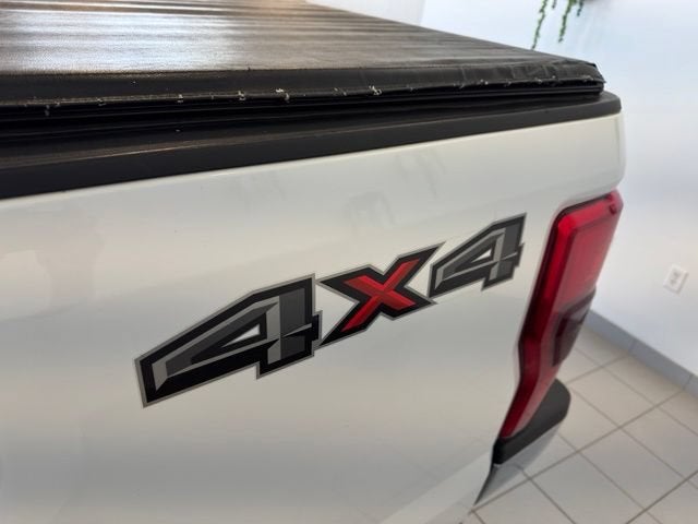 2018 Ford F-250 XLT