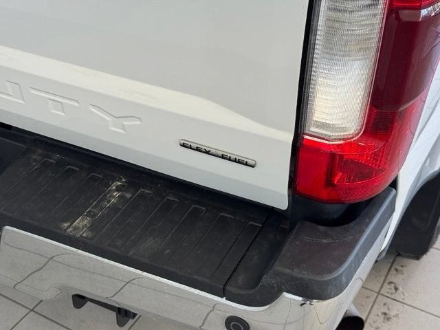 2018 Ford F-250 XLT