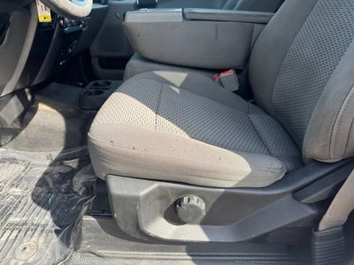 2018 Ford F-250 XLT