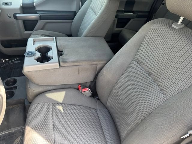 2018 Ford F-250 XLT