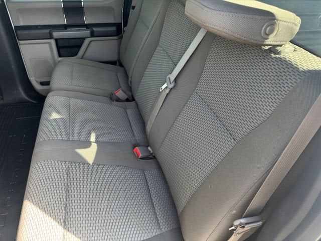 2018 Ford F-250 XLT