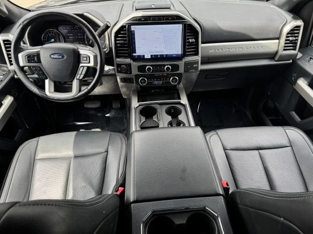 2022 Ford Super Duty F-350 SRW XL