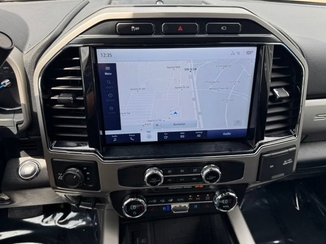 2022 Ford Super Duty F-350 SRW XL