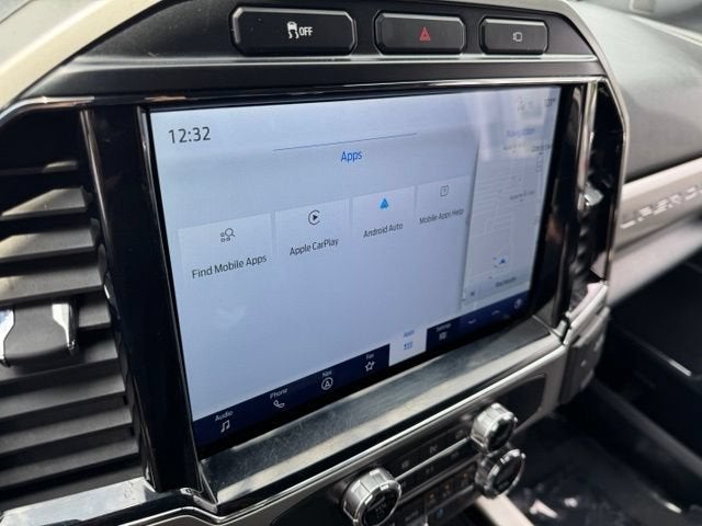 2022 Ford Super Duty F-350 SRW XL