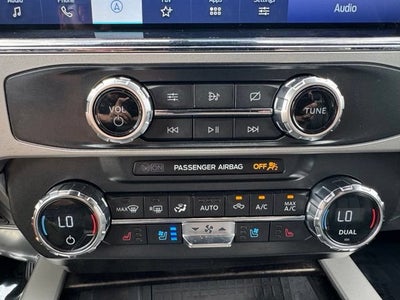2022 Ford Super Duty F-350 SRW XL