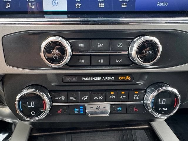 2022 Ford Super Duty F-350 SRW XL