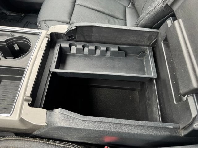 2022 Ford Super Duty F-350 SRW XL
