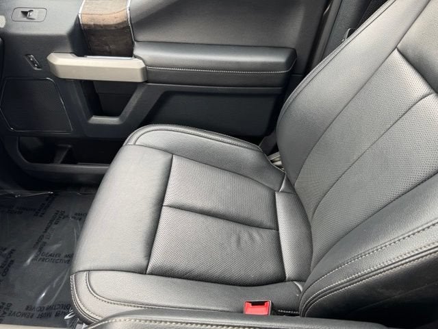2022 Ford Super Duty F-350 SRW XL