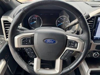 2022 Ford Super Duty F-350 SRW XL