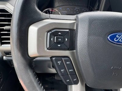 2022 Ford Super Duty F-350 SRW XL
