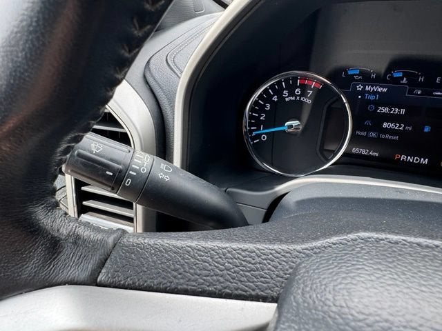 2022 Ford Super Duty F-350 SRW XL