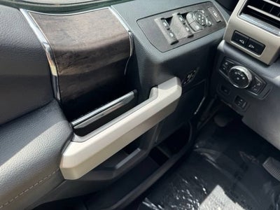 2022 Ford Super Duty F-350 SRW XL
