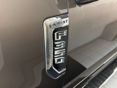 2022 Ford Super Duty F-350 SRW XL