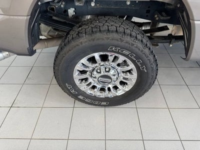 2022 Ford Super Duty F-350 SRW XL
