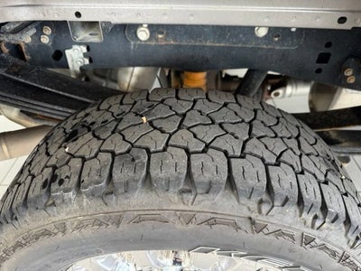 2022 Ford Super Duty F-350 SRW XL