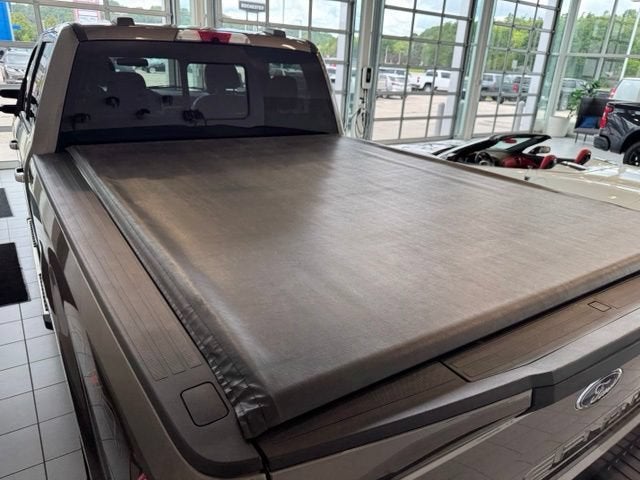 2022 Ford Super Duty F-350 SRW XL