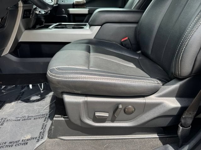 2022 Ford Super Duty F-350 SRW XL