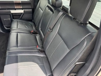 2022 Ford Super Duty F-350 SRW XL