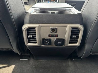 2022 Ford Super Duty F-350 SRW XL