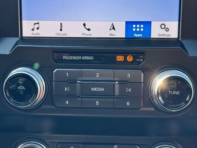 2019 Ford F-350 Platinum