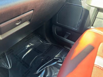 2019 Ford F-350 Platinum