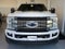 2019 Ford F-350 Platinum