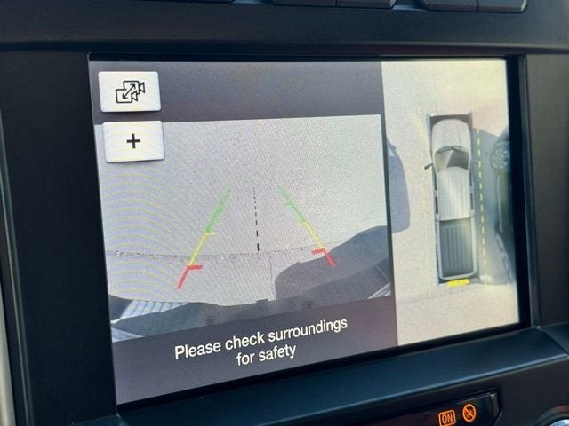 2019 Ford F-350 Platinum