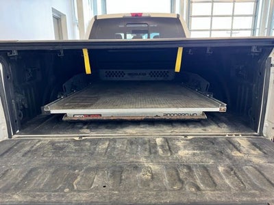 2019 Ford F-350 Platinum