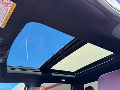 2019 Ford F-350 Platinum