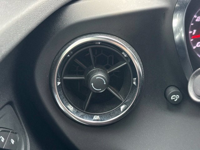 2021 Chevrolet Camaro 1LT