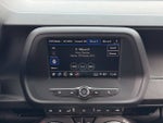 2021 Chevrolet Camaro 1LT