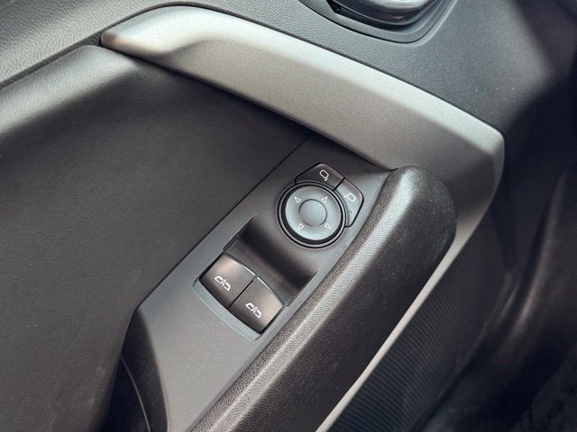 2021 Chevrolet Camaro 1LT