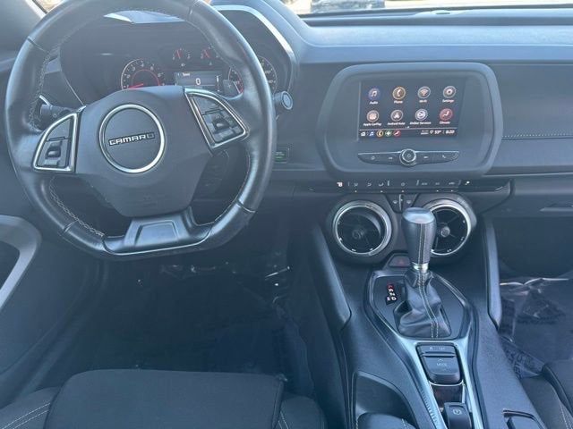 2023 Chevrolet Camaro 1LT