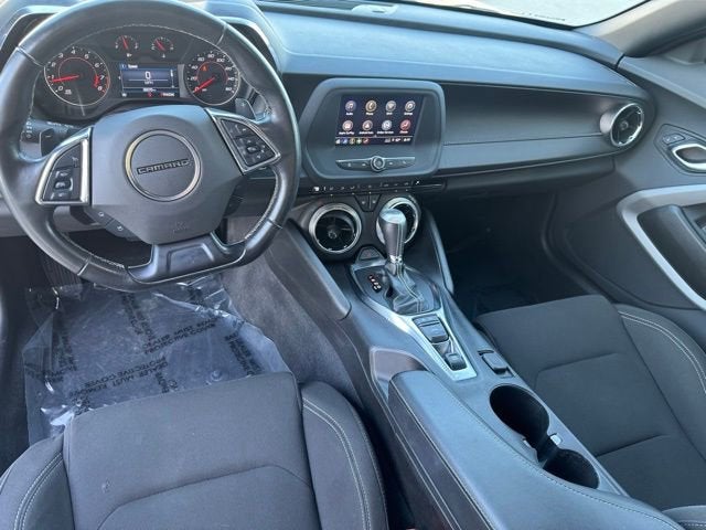 2023 Chevrolet Camaro 1LT