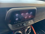 2021 Chevrolet Camaro 1SS