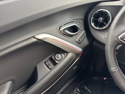 2023 Chevrolet Camaro 2SS