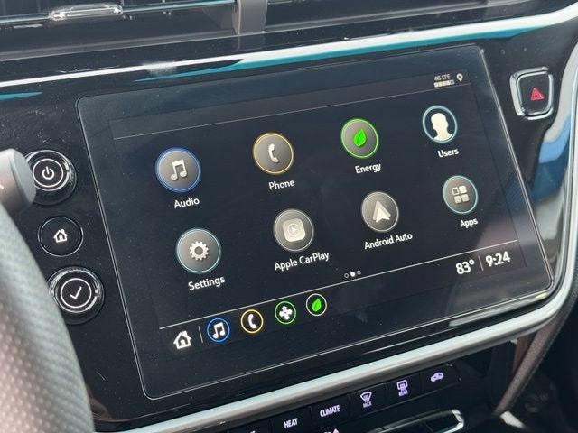 2023 Chevrolet Bolt EV 1LT